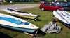 Packing Up the Boats