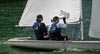 Club Championship Regatta 2011