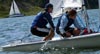 Club Championship Regatta 2011