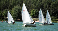 Club Championship Regatta 2011