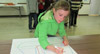 Labeling the Main Sail