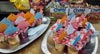 Snacks with an Artistic Touch from Mary Watson