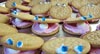 Clam Cookies by Mary Watson