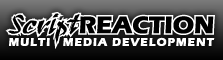 ScriptReaction Multi Media Development