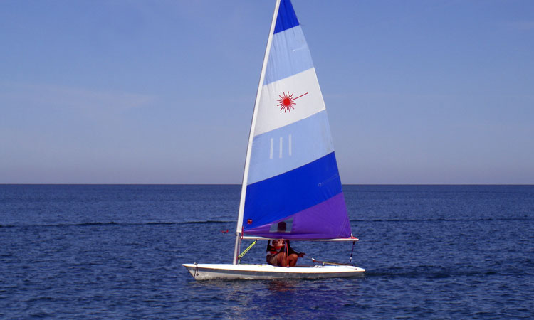 Grand Bend Laser Open 2006