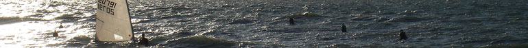 Grand Bend Laser Open 2006