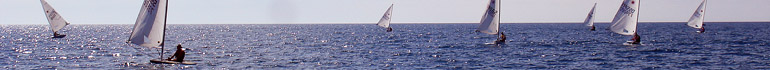 Grand Bend Laser Open 2007