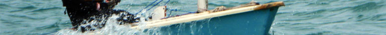 Grand Bend Laser Open 2008