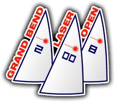 Grand Bend Laser Open 2008