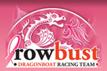 Rowbust Dragon Boat Racing Team