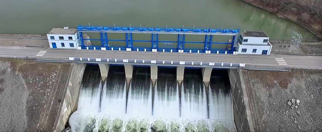 The History of the Fanshawe Yacht Club