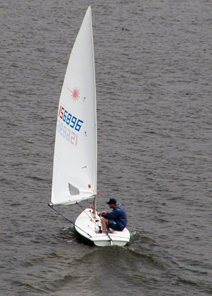 2003 June Bug Regatta