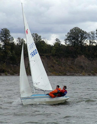 2003 Pumpkin Regatta