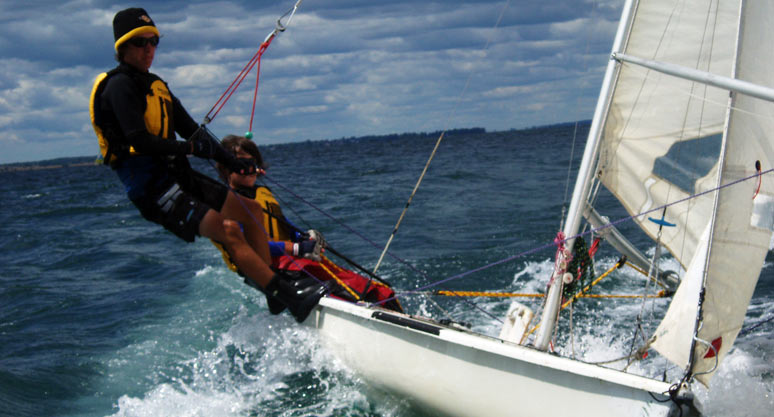 Silver Racing Team at CORK