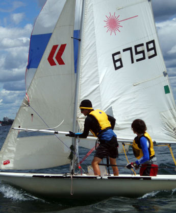 Silver Racing Team at CORK