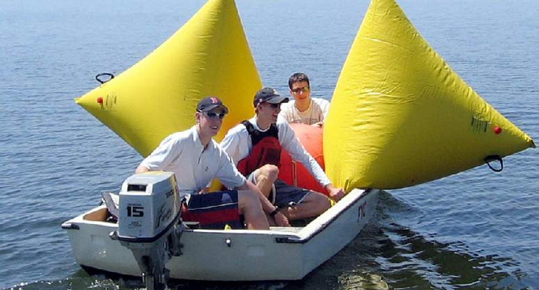 2006 Canadian Wayfarer Nationals