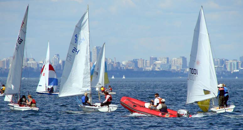 2007 Gold Silver Racing Team Summer