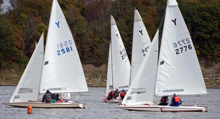 2008 Pumpkin Regatta