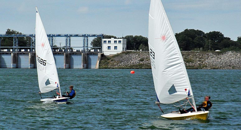 2011 Club Championship Regatta