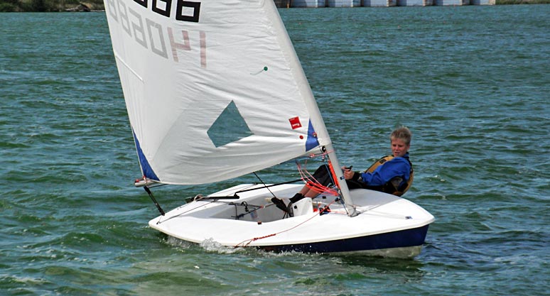 2011 Club Championship Regatta