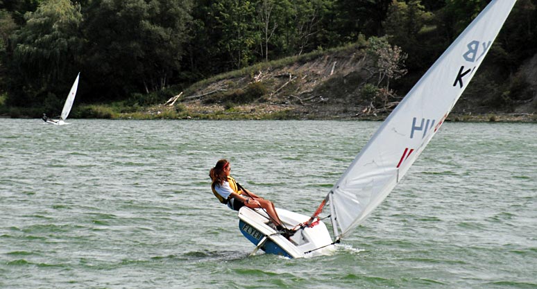 2011 Club Championship Regatta