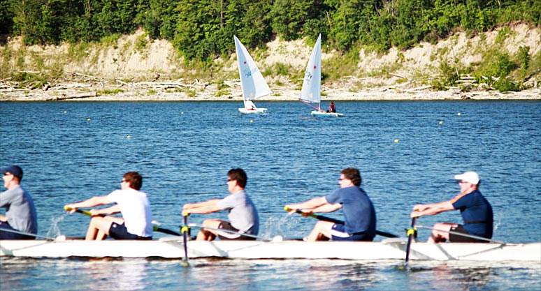 Race Night and Adult Class