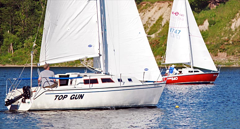 Race Night and Adult Class