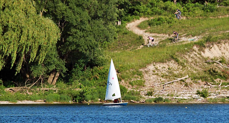 Race Night and Adult Class