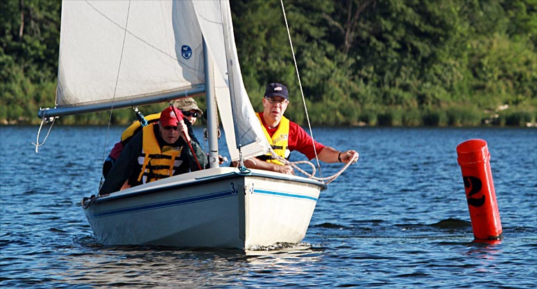 Race Night and Adult Class