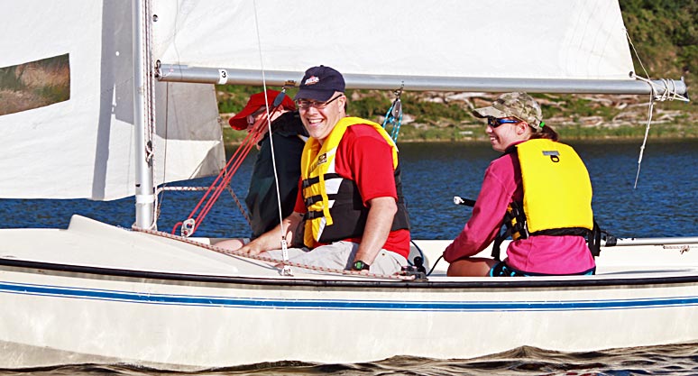 Race Night and Adult Class