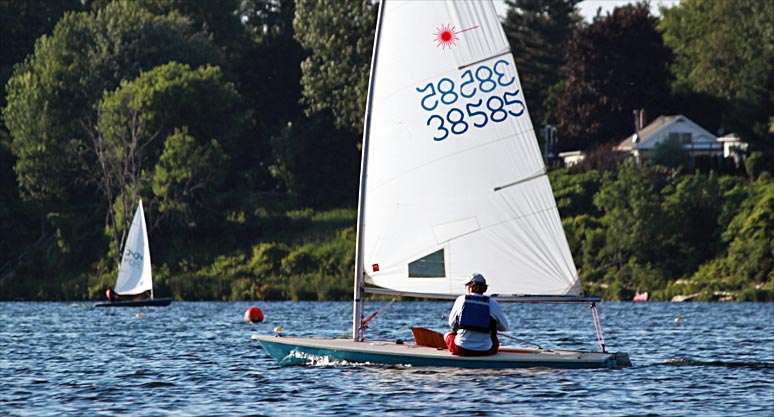 Race Night and Adult Class