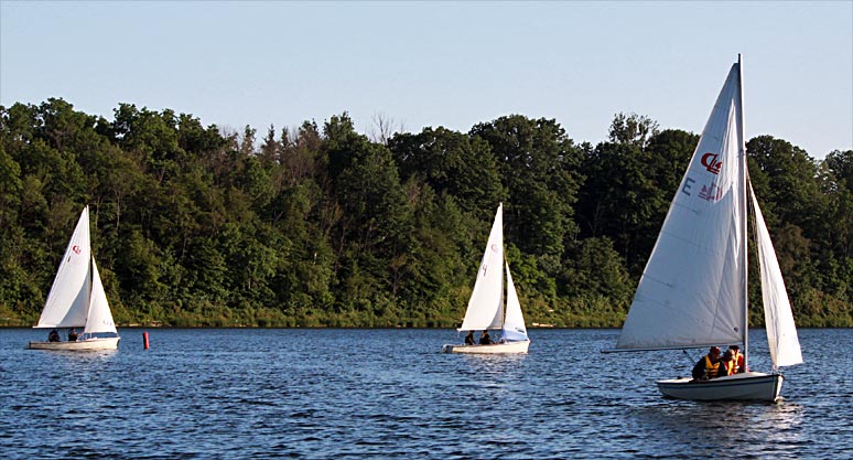 Race Night and Adult Class