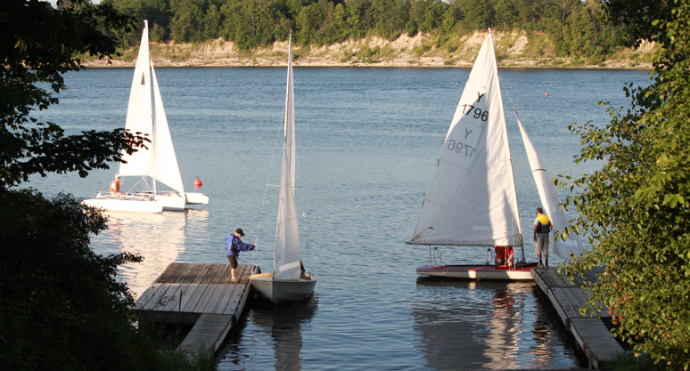 Race Night and Adult Class